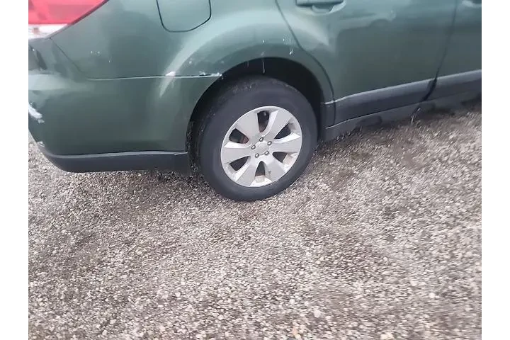 $9911 : Subaru Outback 2012 AWD 2.5i image 6