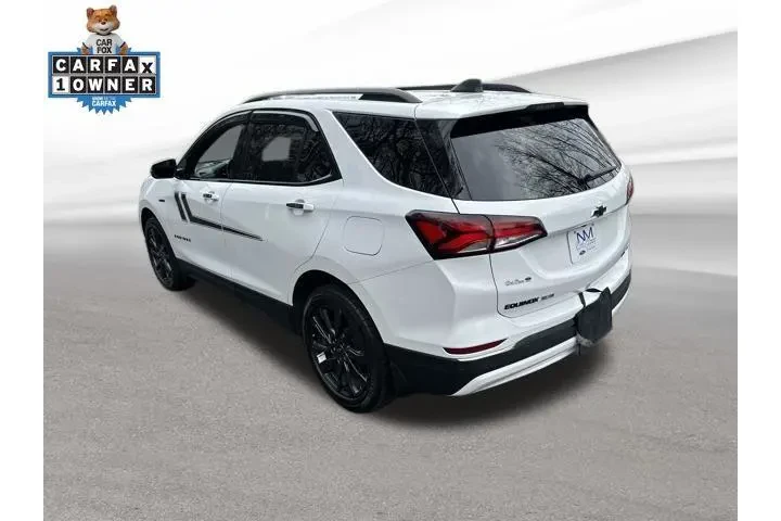 $24970 : Chevrolet Equinox 2022 4x4 R image 5