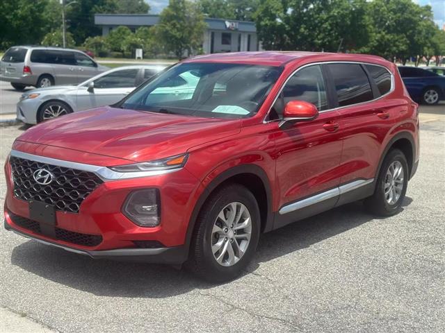 $18990 : 2020 HYUNDAI SANTA FE image 3