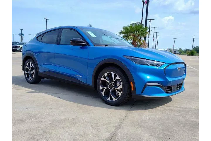 $35987 : Ford Mustang Mach-E 2025 Sel image 9