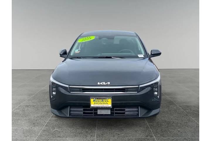 $23500 : Kia K4 2025 image 8