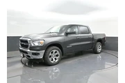 Ram 1500 2019 4x4 Big Horn 4 en Houston