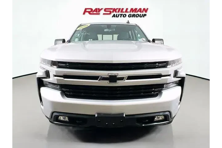 $31975 : Chevrolet Silverado 1500 202 image 2