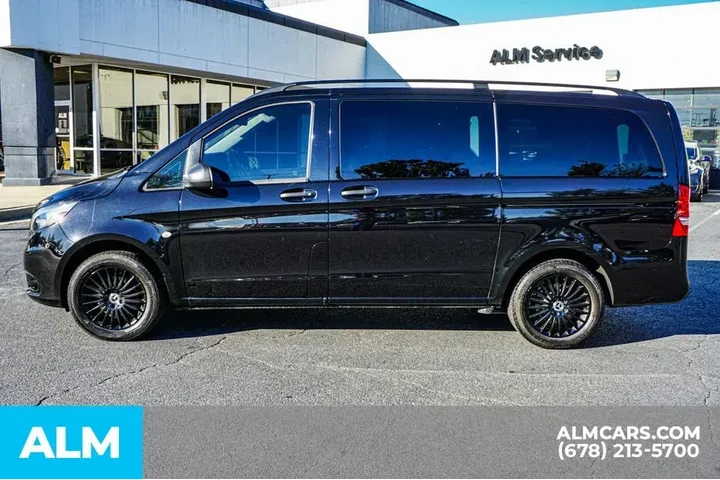 $37420 : Mercedes-Benz Metris 2023 Pa image 7