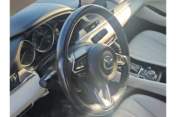 $17000 : Mazda Mazda6 2018 Grand Tour image 2