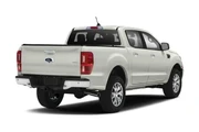 $31099 : Ford Ranger 2021 4x4 Lariat thumbnail