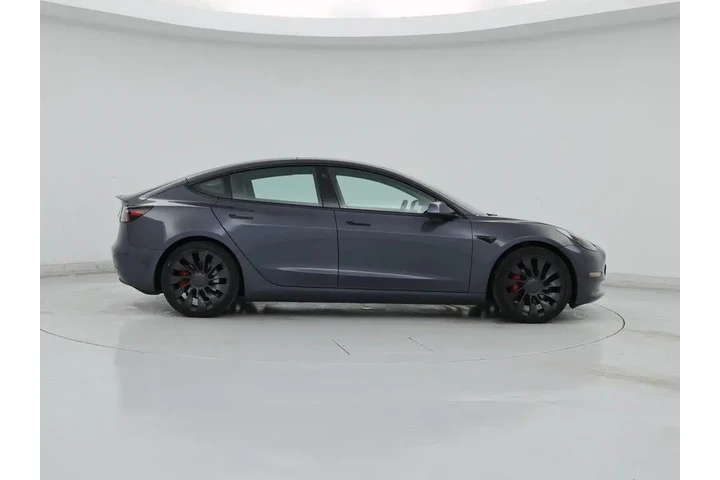 $23998 : Tesla Model 3 2021 AWD Perfo image 7