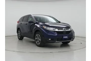 Honda CR-V 2018 AWD EX-L 4dr en Binghamton