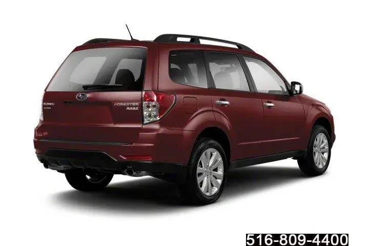 $10247 : Subaru Forester 2013 AWD 2.5 image 2