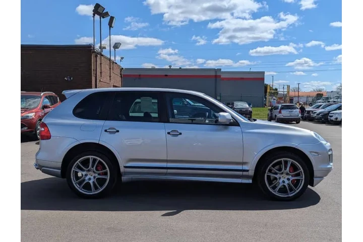 $24975 : 2010 Cayenne GTS Tiptronic image 10