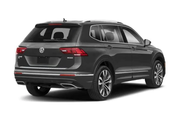 $23999 : Volkswagen Tiguan 2021 AWD S image 3