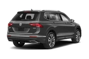 $23999 : Volkswagen Tiguan 2021 AWD S thumbnail