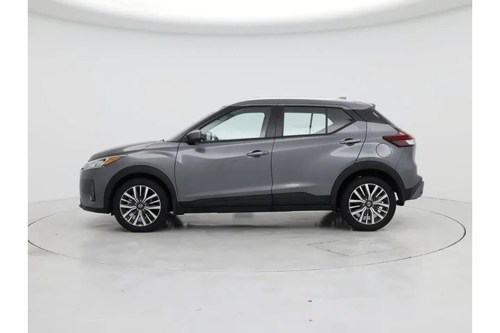 $17998 : Nissan Kicks 2021 SV 4dr Cro image 3