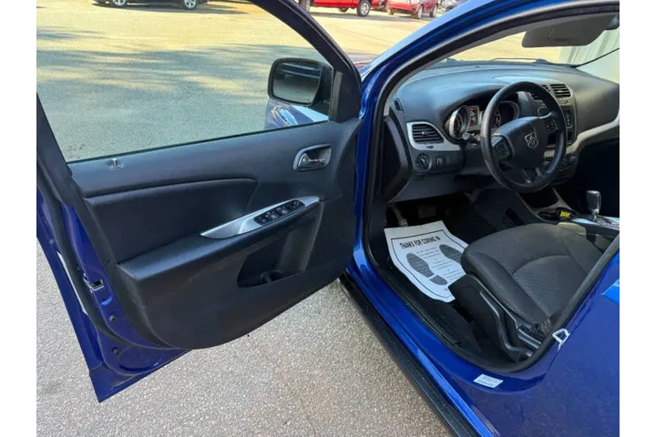 $5999 : 2015 Journey American Value P image 9