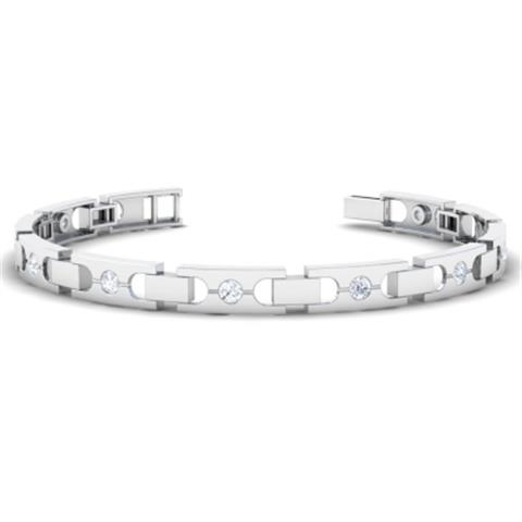 $5700 : Shop Diamond Bracelets image 1