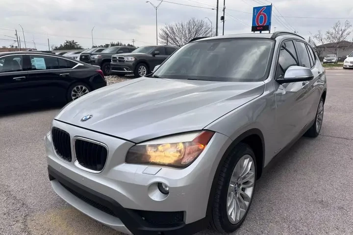 $9810 : 2014 BMW X1 xDrive28i image 3