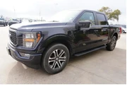 $34988 : Ford F-150 2023 4x2 XL 4dr S thumbnail
