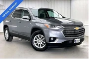 Chevrolet Traverse 2020 LT C