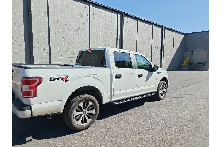 $22990 : Ford F-150 2019 4x4 XL 4dr S image 3