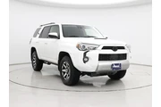 Toyota 4Runner 2021 4x4 TRD en Sacramento