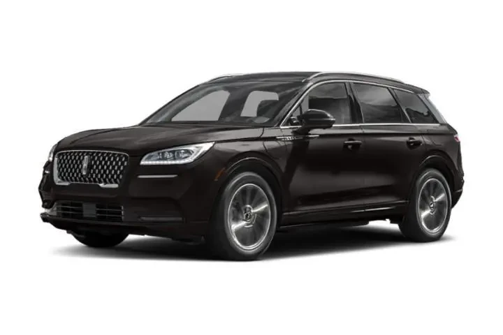 $23900 : Lincoln Corsair 2022 AWD Gra image 1