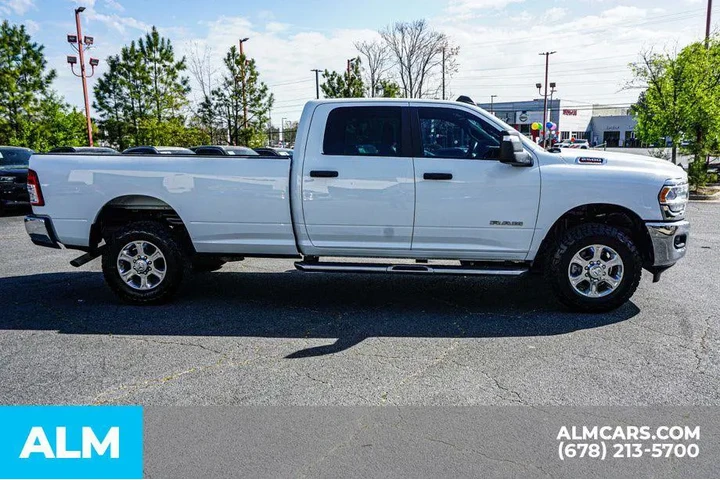$37920 : Ram 2500 2024 4x4 Big Horn 4 image 7
