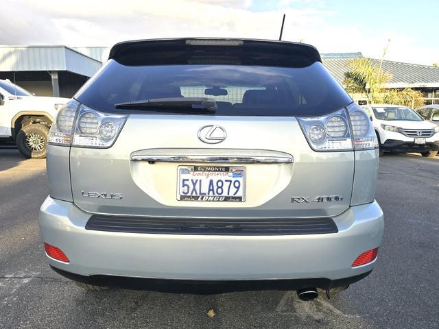 $7500 : 2007 LEXUS RX2007 LEXUS RX image 6