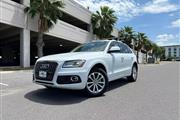 2015 AUDI Q52015 AUDI Q5 en McAllen