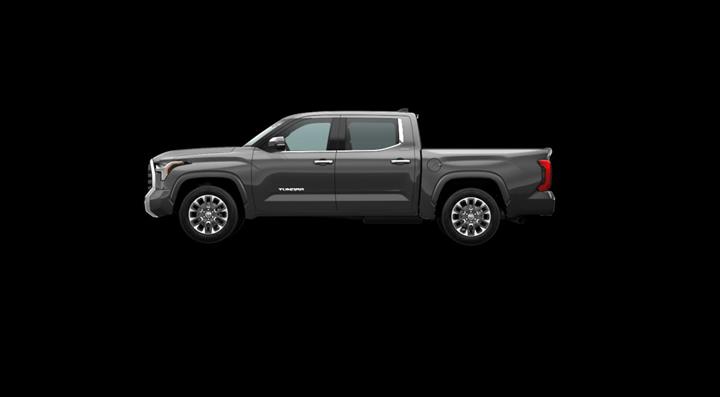 $64202 : 2024 Tundra Limited image 4