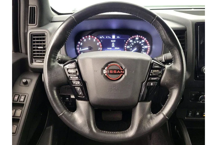 $34998 : Nissan Frontier 2022 4x4 PRO image 10