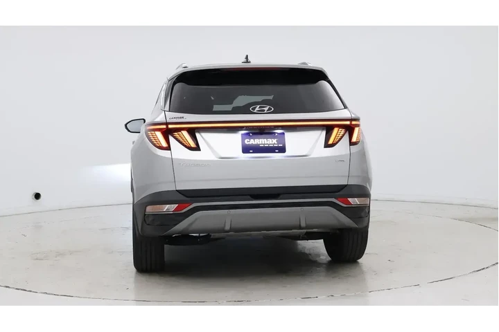 $28998 : Hyundai TUCSON 2023 AWD Limi image 6