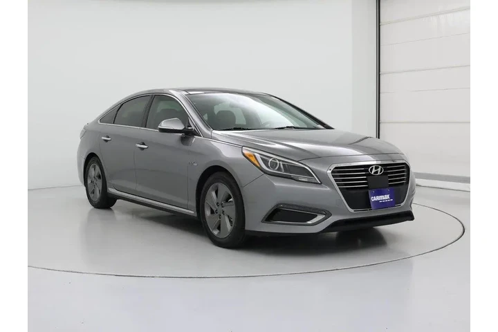 $14998 : Hyundai SONATA Hybrid 2017 L image 1