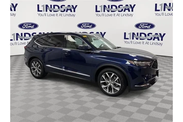 $36500 : Acura MDX 2023 SH-AWD 4dr SU image 1