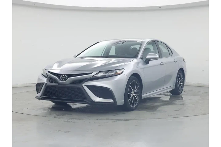 $26998 : Toyota Camry 2023 AWD SE 4dr image 4