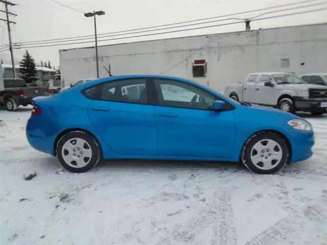 $11999 : 2015 Dart SE image 9