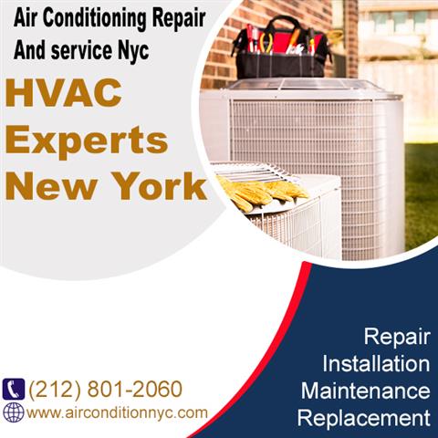 Air Conditioning Repair NYC image 8