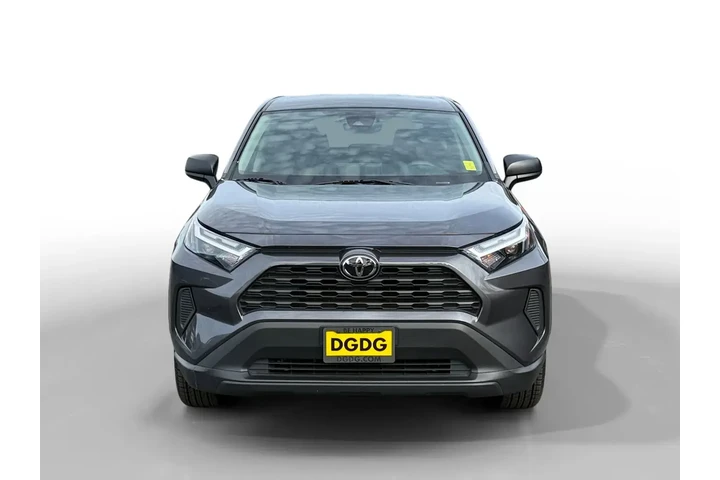 $24561 : Toyota RAV4 2024 LE 4dr SUV image 8
