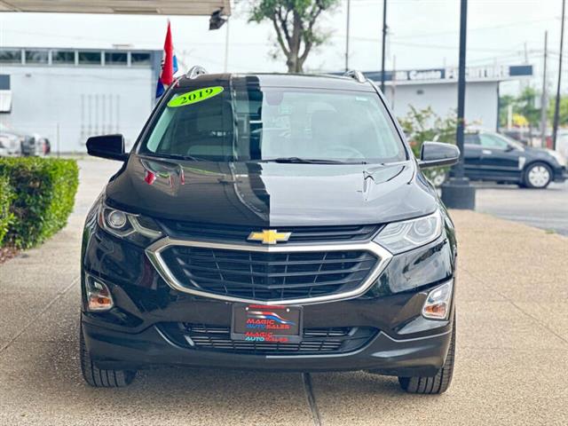 $21999 : 2019 Equinox LT image 5