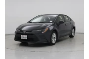 $22998 : Toyota Corolla 2023 LE 4dr S thumbnail