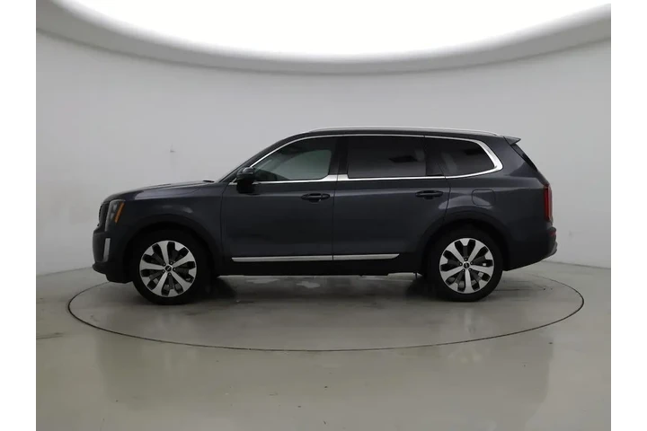 $32998 : Kia Telluride 2022 EX 4dr SU image 3