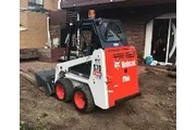 Bobcat Operator - Recycling en Los Angeles