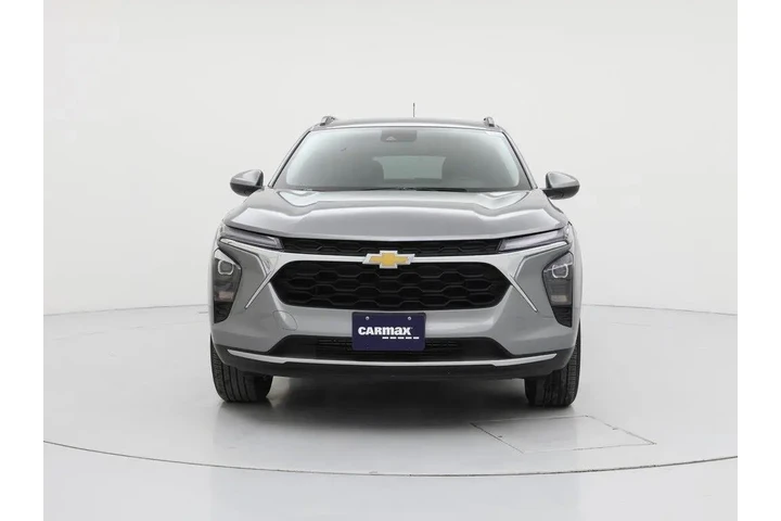 $23998 : Chevrolet Trax 2025 LT 4dr C image 5