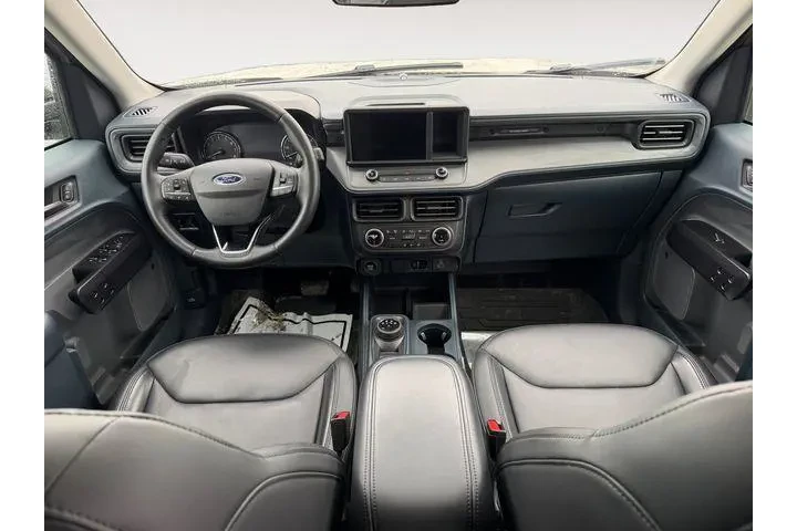 $34988 : Ford Maverick 2024 AWD Laria image 10