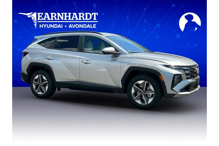 $24999 : Hyundai TUCSON 2025 SEL 4dr image 10