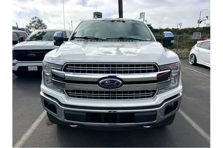 $28000 : Ford F-150 2018 4x4 XL 4dr S image 2