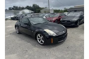 $5700 : 2007 350Z Touring thumbnail