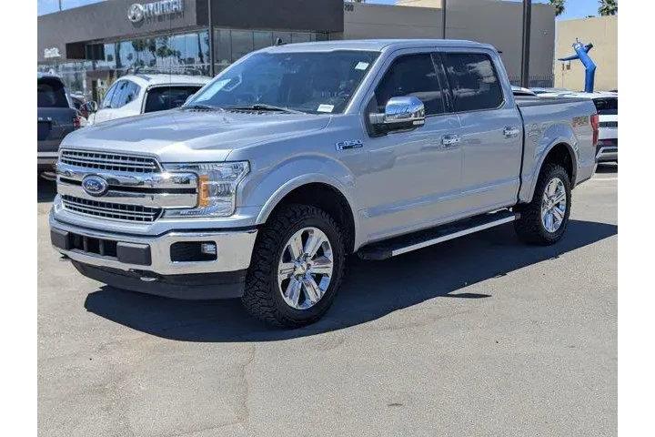 $31999 : Ford F-150 2020 4x4 XL 4dr S image 5