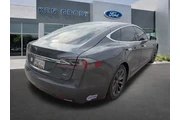 $21700 : Tesla Model S 2018 AWD 75D 4 thumbnail