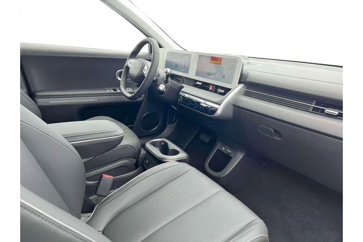 $28991 : Hyundai IONIQ 5 2024 Limited image 5