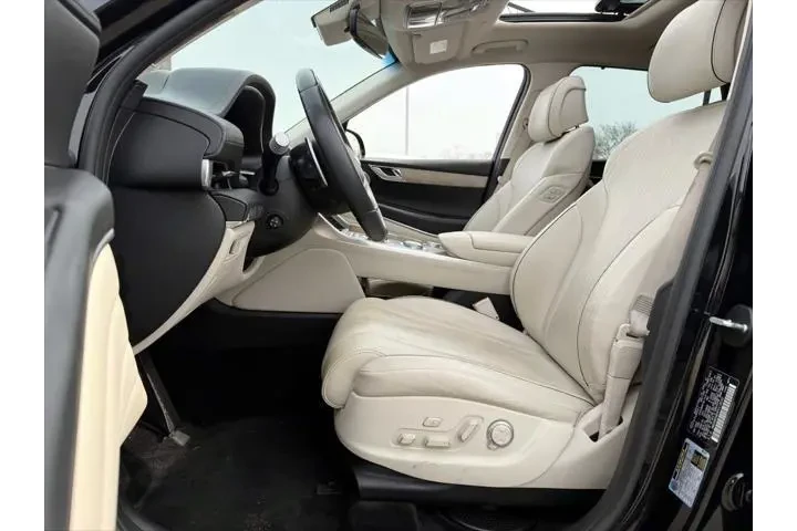 $39995 : Genesis GV80 2023 AWD 2.5T 4 image 10